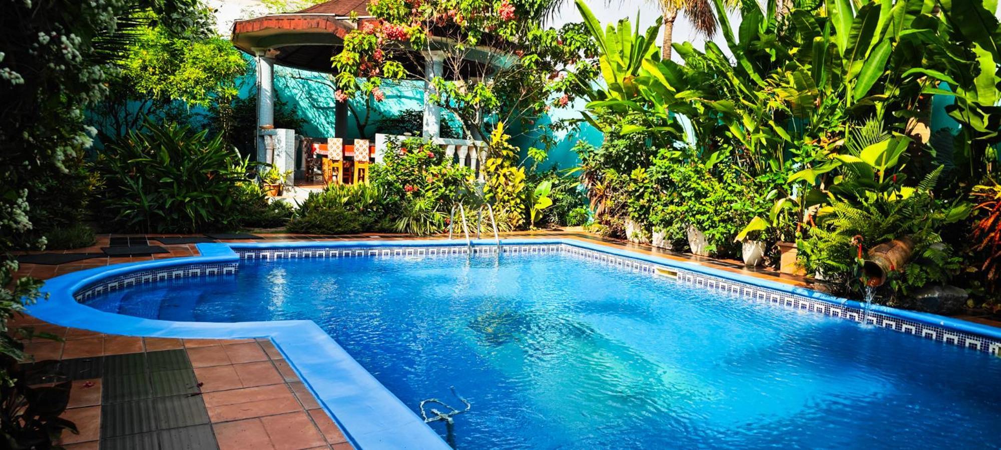 Villa Mia Abidjan Exterior photo