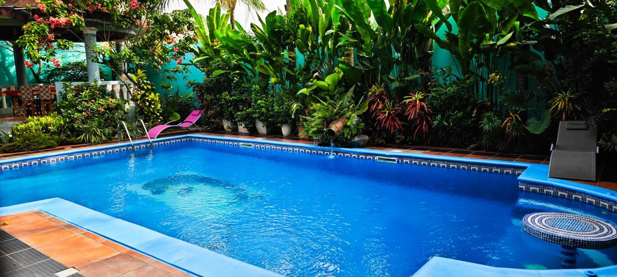 Villa Mia Abidjan Exterior photo