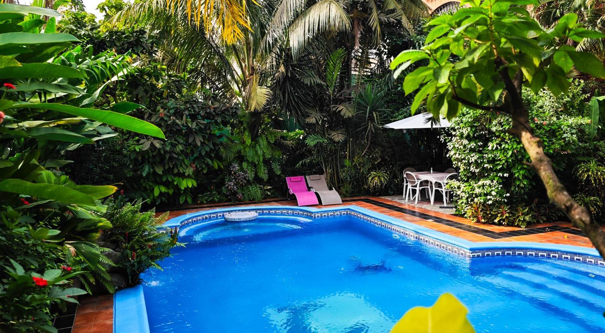 Villa Mia Abidjan Exterior photo